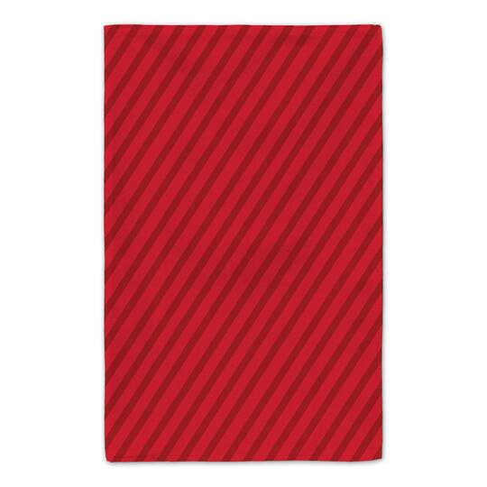 Christmas Calories Don't Count Tea Towel Set